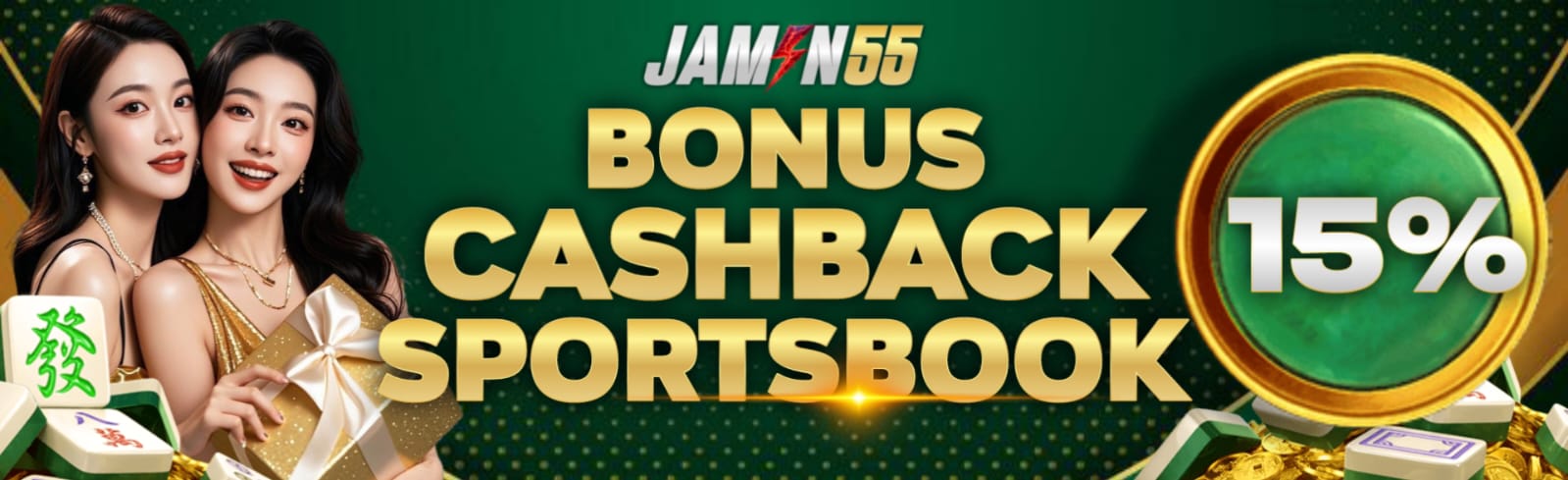 CASHBACK SPORTBOOK